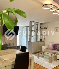 Apartament semidecomandat de inchiriat, cu 2 camere, in zona Buna Ziua, Cluj Napoca S18151