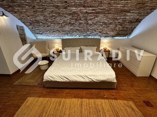 Apartament semidecomandat de inchiriat, cu 2 camere, in zona Centrala, Cluj Napoca S18203