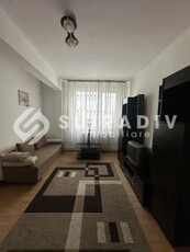 Apartament semidecomandat de inchiriat, cu 2 camere, in zona Horea, Cluj Napoca S18186