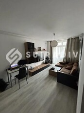 Apartament semidecomandat de inchiriat, cu 2 camere, in zona Iris, Cluj Napoca S18155