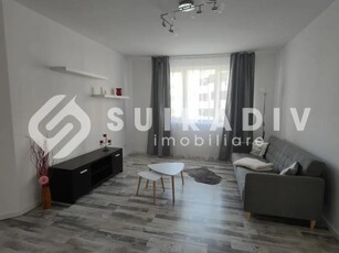 Apartament semidecomandat de inchiriat, cu 2 camere, in zona VIVO, Cluj Napoca S18202