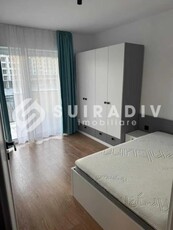 Apartament semidecomandat de inchiriat, cu 3 camere, in zona Sopor, Cluj Napoca S18171