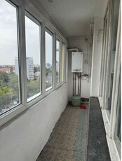 Apartament spatios 2 camere cu centrala Sagului etajul 8