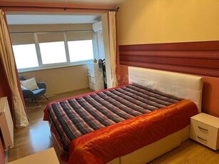 Apartament spatios cu 2 camere, mobilat si utilat, in Floresti Zona Florilor.