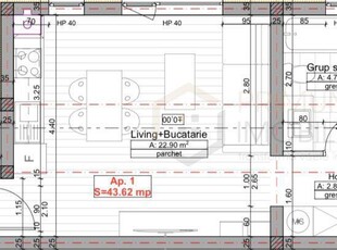 BRAYTIM - 2 Camere - Bloc nou - Amenajare inteligenta