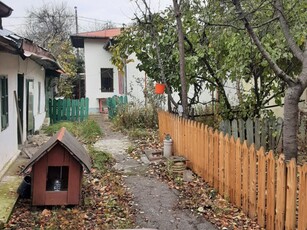 Casa Chitila, Bucurestii Noi , casa individuala