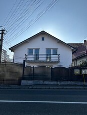 Spatiu birou de inchiriat cu 6 camere, Marasti, Cluj-Napoca