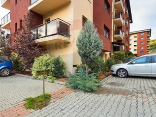 COMISION 0% Apartament cu 2 camere si loc de parcare Floresti