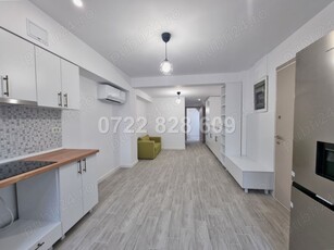 Damaroaia - apartament eco friendly