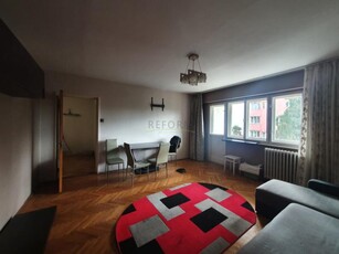 De inchiriat apartament cu 3 camere in Gradini Manastur