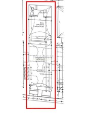 De inchiriat spatiu ultracentral, 30 mp, cu vitrina