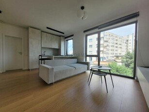 De inchiriat un apartament cu un dormitor in zona centrala