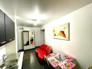 De vanzare apartament cu 2 camere decomandat, zona Bucovina.