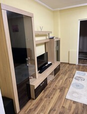 De vanzare apartament cu 2 camere semidecomandat, strada Stefan Luchian