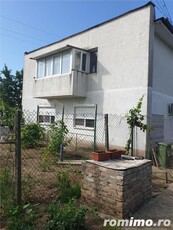 GIARMATA - 3 camere - 1 baie - 1 balcon - ETAJ 1 - BLOC IZOLAT