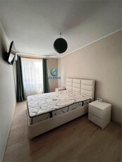 Inchiriem Apartament 2 Camere, Mobilat, Decomandat, Centru Civic