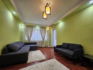 Inchiriere apartament 2 camere Baneasa, Ficusului K