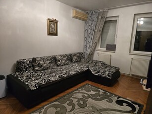 Inchiriere apartament 2 camere Vatra Luminoasa, chiar pe Jean Athanasiu