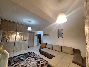 Inchiriez apartament 2 camere zona Grand Arena Sector 4