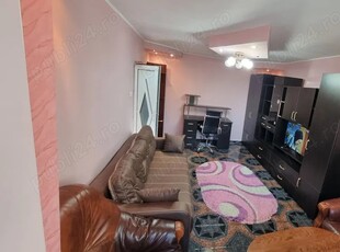 Închiriez apartament 3 camere Km 4-5, 450 EURO