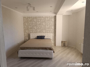 Inchiriez apartament cu 2 camere in zona pandurii