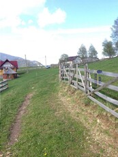 Judetul Brasov, Pestera, Teren de vanzare 1.000 mp cu autorizatie