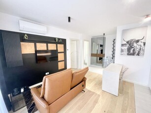 NOU | Apartament 2 camere cu terasa 42mp - Monarch Residence | VIEW senzational