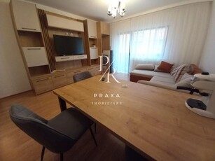 Oportunitate! Apartament 3 camere, mobilat utilat, parcare, in zona Terra!