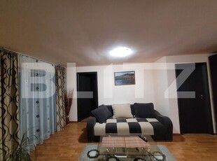 OPORTUNITATE! Apartament cu 2 camere, 42mp utili, in Baciu