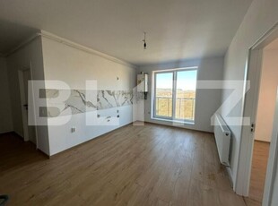 Oportunitate! Apartament de 3 camere, etaj 3/4 , Iris