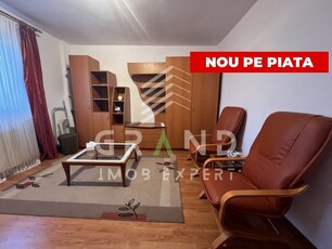 OPORTUNITATE!Ap 2 camere,DECOMANDAT,PARCARE,Zona Manastur/Clabucet