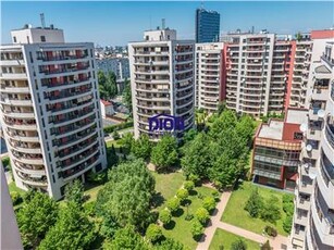 PENTHOUSE CU VEDERE LA PARC