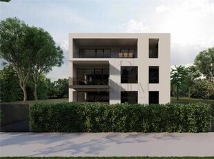 Penthouse modern, 140 mp utili, terasa 30 mp, Dumbravita, zona Cora