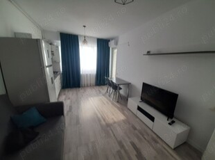 Proprietar, inchiriez Apartament 2 camere Rotar Park 2