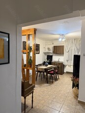 Proprietar închiriez apartament 3 camere