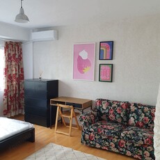 Proprietar închiriez apartament cu 1 cameră zona Torontalului