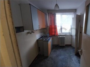 RECO Apartament Cantemir 2cam parter