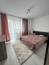 RECO Apartament de Inchiriat, Central