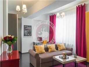 Sebastian | Apartament 2 camere | decomandat | 50mp | B8960