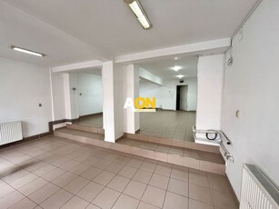 Spațiu Comercial, 70mp, Ampoi 1