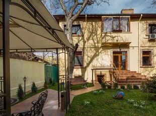 Spatiu Birouri 130 mp in vila | Parcul Carol, Sector 4