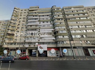 Spatiu Comercial 77MP - Vitrina 6ML | Banu Manta - Titulescu - Victoriei