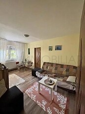 SPITALUL JUDETEAN - 2 Camere - Parter - Centrala proprie