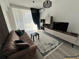 Tur 3D! Nou rezidential, armonios si luminos, Uno Residence, Brasov