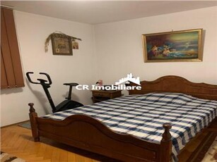 Vanzare Apartament 3 Camere Bucurestii Noi