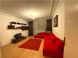 Vanzare Apartament 3 camere, zona Gorjului, Militari