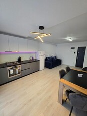 Apartament Modern, Sannicoara, Incalzire prin Pardoseala, Parcare.