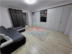 Vanzare apartament Militari Residence Rezervelor 56