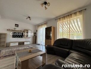 Vila 125 MP | Otopeni - Ana Aslan | Curte 450 MP | Centrala Proprie