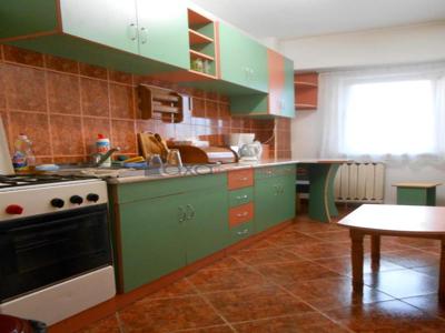 Apartament 1 camere de vanzare in Cluj-Napoca, Manastur ID 6532